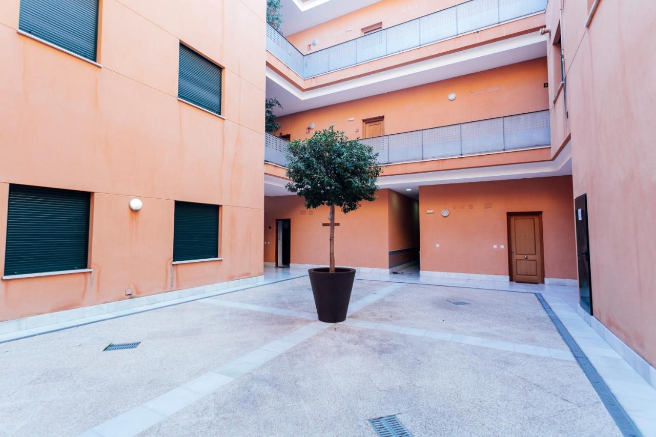 Appartement Alohamundi Zaragoza Iv *