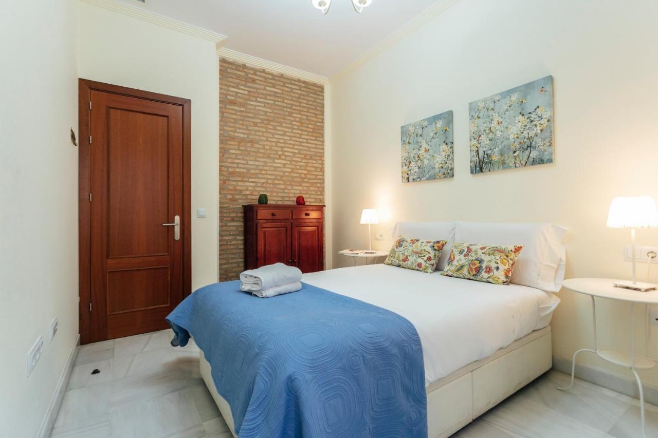 Alohamundi Zaragoza Iv Sevilla