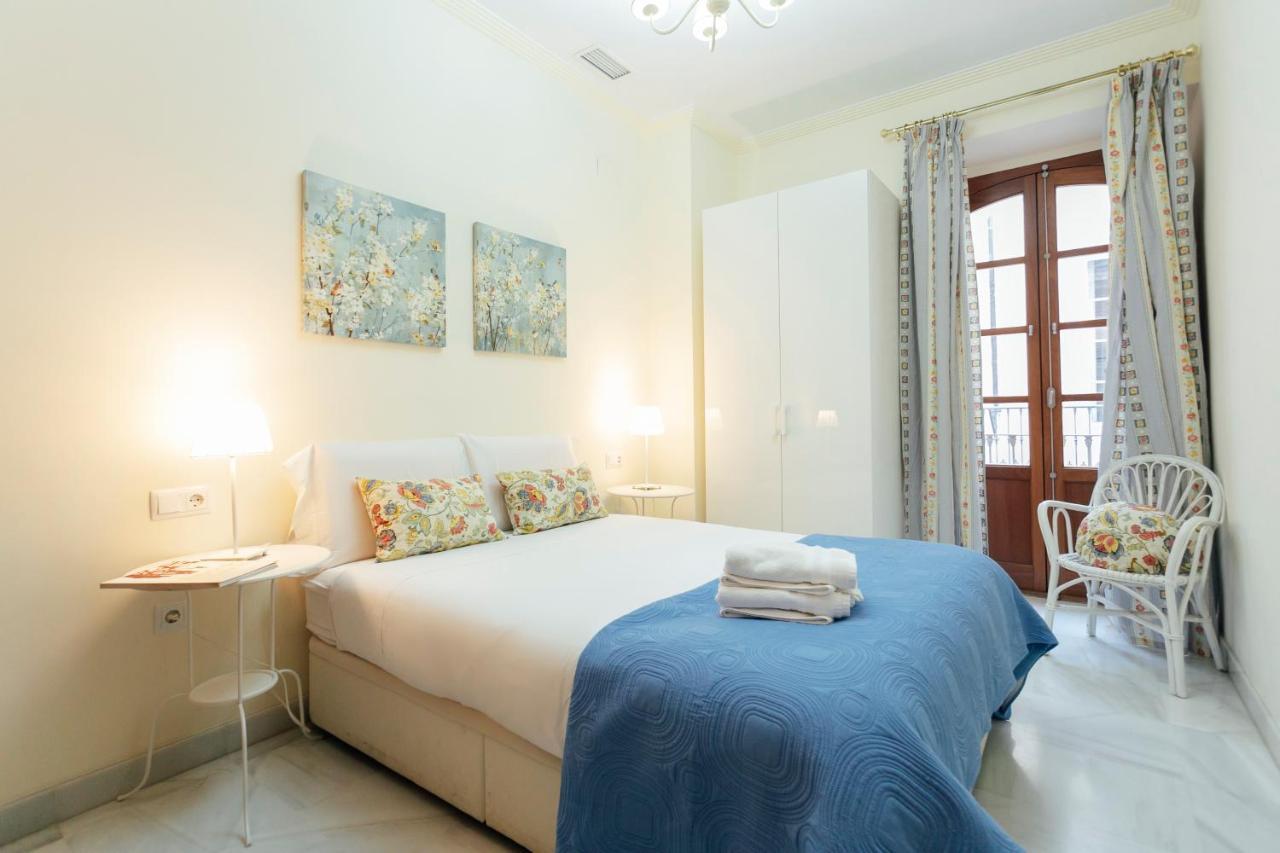 Appartement Alohamundi Zaragoza Iv