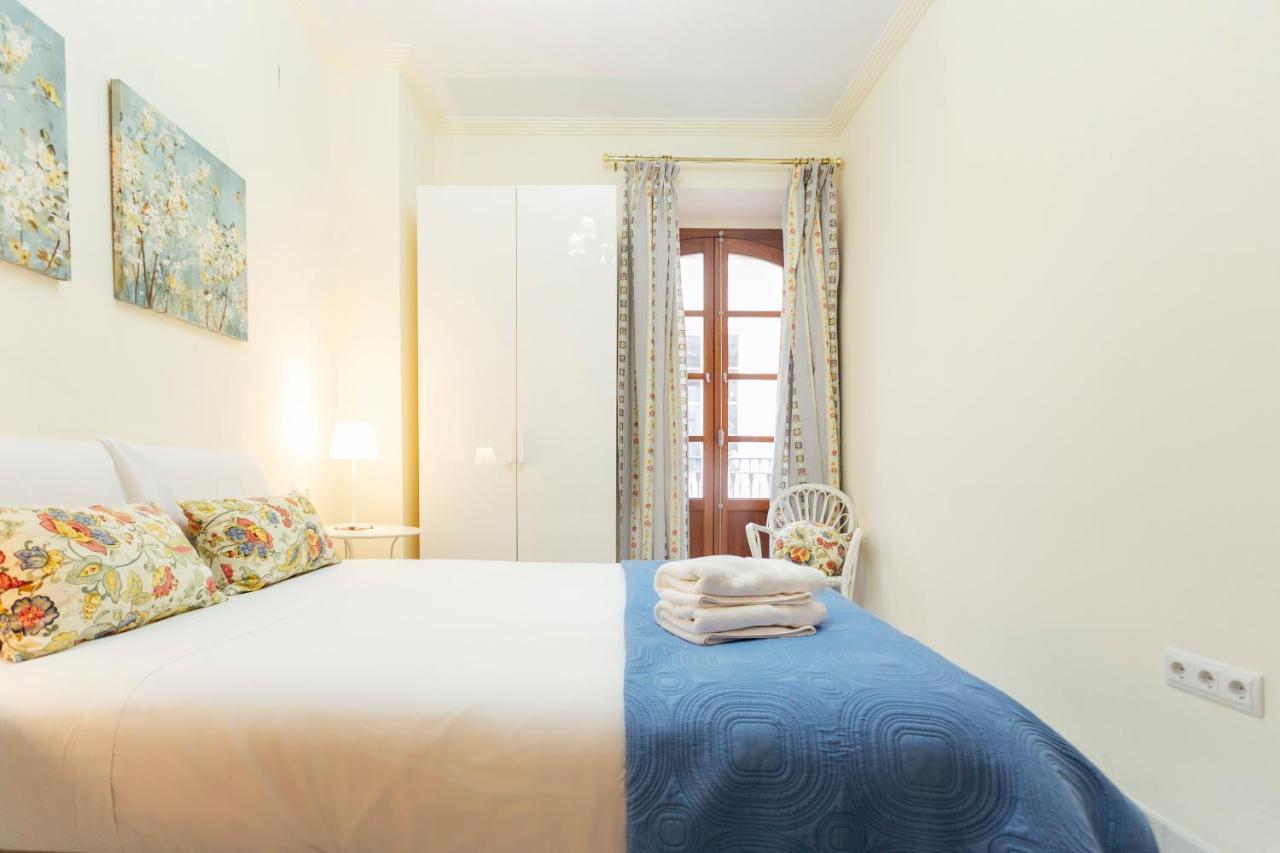Alohamundi Zaragoza Iv Appartement Séville