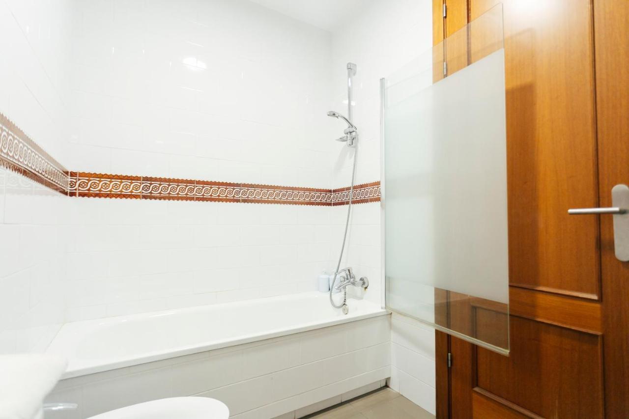 Alohamundi Zaragoza Iv Appartement